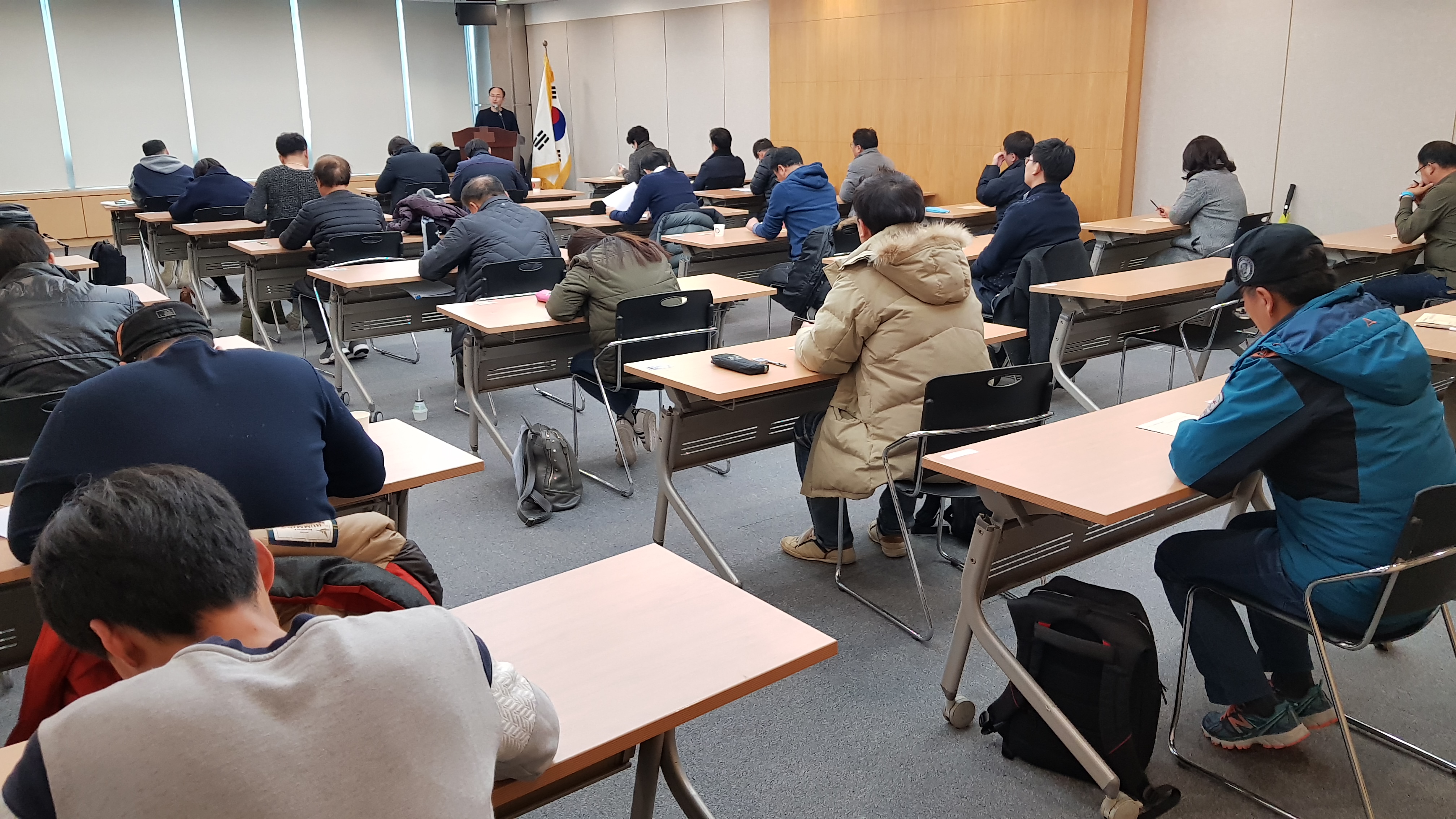 경희대학교 경영대학원