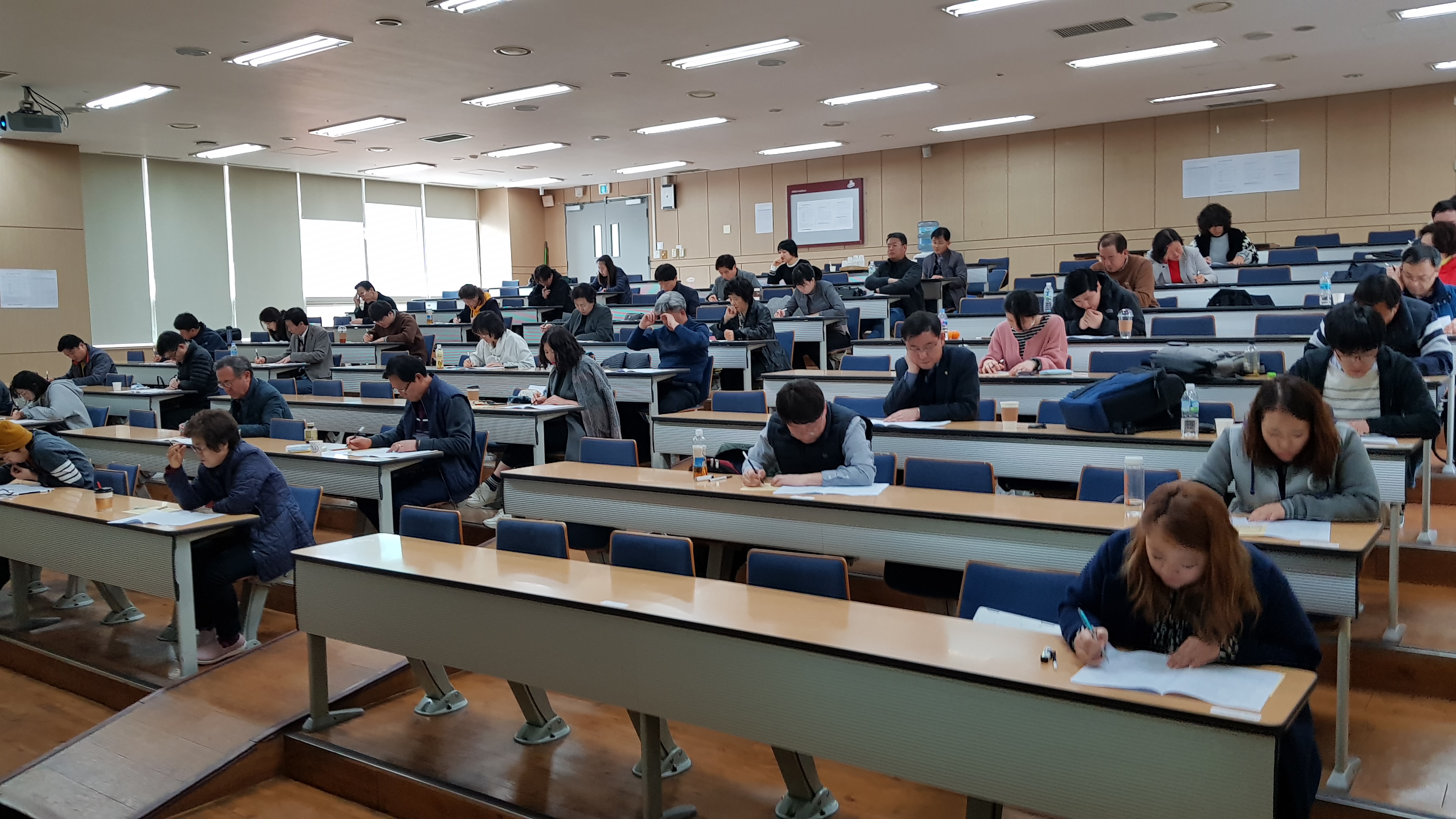 경희대학교 경영대학원
